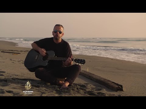 Ritam Balkana: Treniranje slobode - Autogeni trening, Freedom