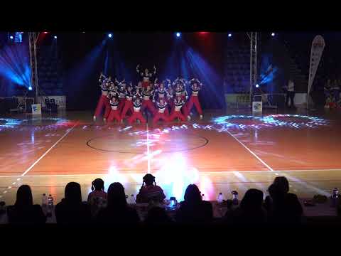 Rytmus Zlín - Spice It Up