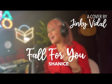 Fall For You [Cover] - Jinky Vidal