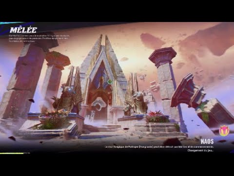 Une game parfaite sur Fragpunk avec @ghethilus