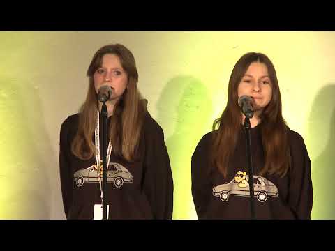 XI Harcogranie - 82 Kubuś - Bardzo smutna piosenka retro