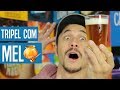 Kit Receita Cerveja Fácil Honey Trip Belgian Tripel