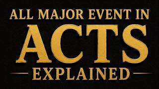 The Whole Story of Acts (The Full Story of the Early Church)