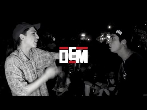 RATA vs. ADESONG: Semifinal - DEM Fecha IV 2018