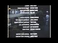 Poltergeist 1982 End Credits Showtime 1990 S