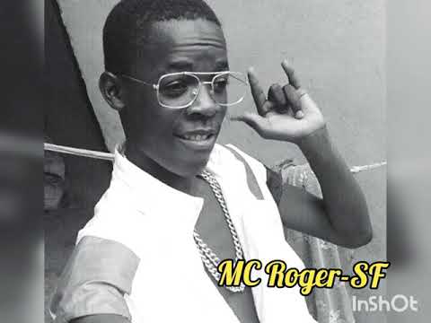 MC Roger-SF    música Green-Eagles Marijuana Feat(Jaime LF)