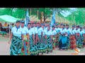 WALAGA LUKWAJA UJUMBE WA YANGOLE BY SANZU LUPALIKA 2025