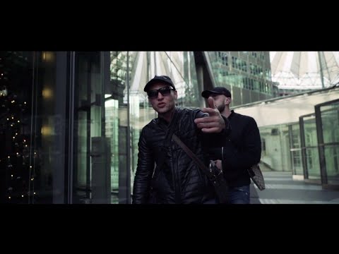 KAZIOR x MAJOR SPZ - HAZARD ( prod.soSpecial )