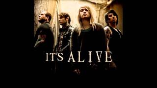 It's Alive "Liar" Acoustic