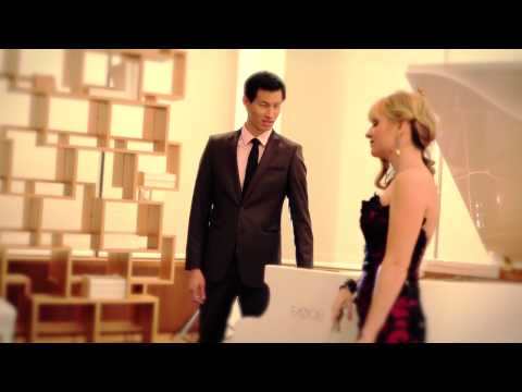 One of the most beautiful melodies ever written...