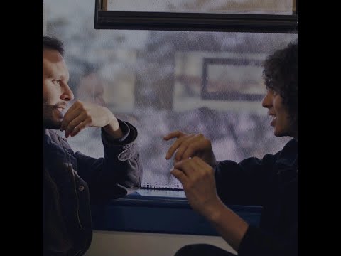 Estrangeiro - Leo Middea e Paulo Novaes