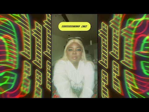 Summer Walker - Session 32 (Aria Lanelle Cover)