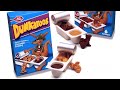 Betty Crocker Dunkaroos 1994 Commercial