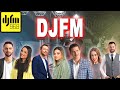 DJFM Україна слухати онлайн