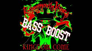 KMK X TWIZTID &quot;Krowntown&quot; BASS BOOSTED NEW SONG 2018