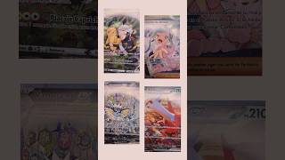 1,2,3,4…?? #pokemon #pokemontcg #pokemoncards
