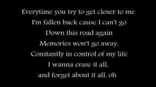 Cherish - Amnesia w/ Lyrics