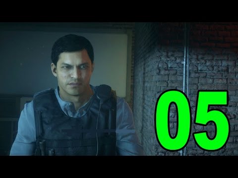 Battlefield: Hardline - Part 5 - Corrupt Cops (Let's Play / Walkthrough / Guide)
