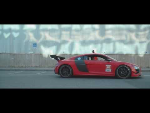 Liinx - Life No Be Joke (Official Video)