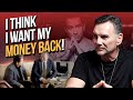 CASINO Scene Review I Think I Want My Money Back