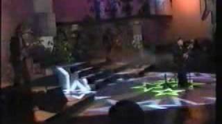 POR QUE VOLVI CONTIGO-LOS YONICS