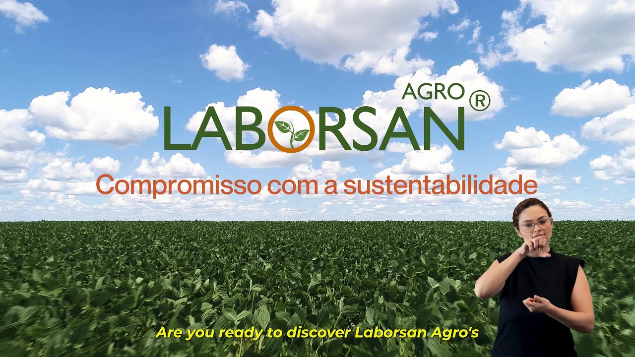 Conheça as boas práticas de ESG que confirmam o compromisso da Laborsan Agro com a sustentabilidade