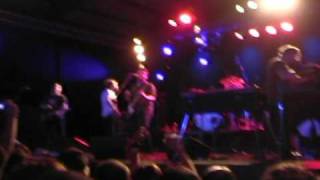 The Get Up Kids - Red Letter Day (Estragon, Bologna Italy 2009)