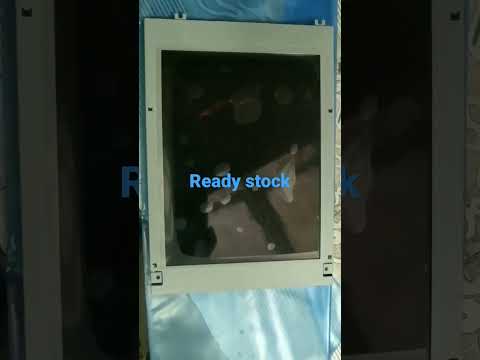 LQ084V1DG21 Sharp Industrial LCD Panel
