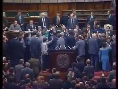 Congress Clip-Movies Series - RSFSR Anthem (Patriotic Song) Episode 28 - (1992) "Chaos 2" HD