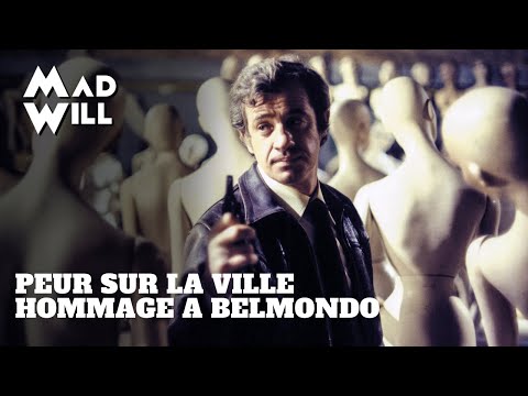 PEUR SUR LA VILLE  D'HENRI VERNEUIL : LA CRITIQUE