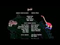 Blu Sky S Ice Age 3 Dawn Of The Dinosaurs 2009 End Credits Dinosaur Drawings