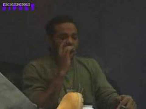 Jim Jones featuring Max B - dont forget about me