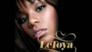 LeToya Luckett ft Avant  Somebody Else