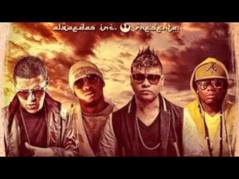 Pacho & Cirilo Ft Farruko & Gotay El Autentiko - Ella Quiere (Official Remix)