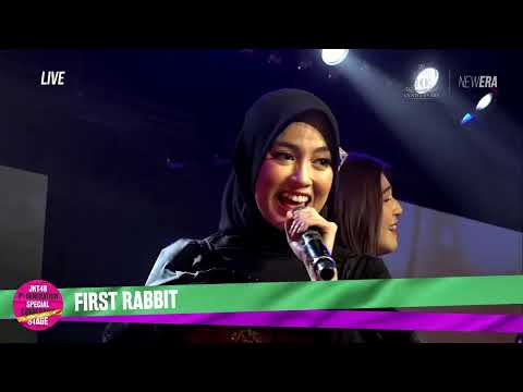 Oogoe Diamond & First Rabbit | JKT48 First Generation Special Stage : Forever Idol (12 November) #10