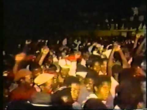 Stereo Mars - PNP Rally 1985