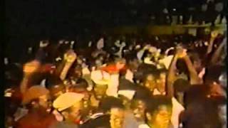 Stereo Mars - PNP Rally 1985