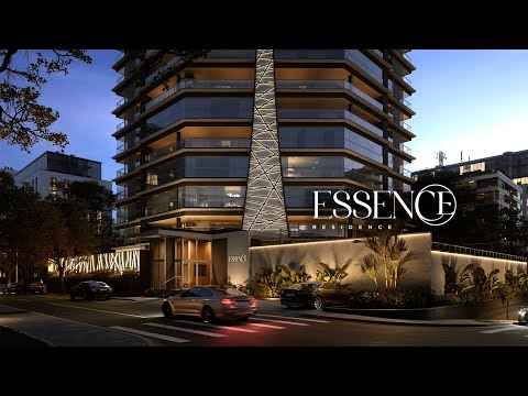 Essence Residence