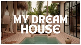 🏡 Describing My Dream House in English! 🏡