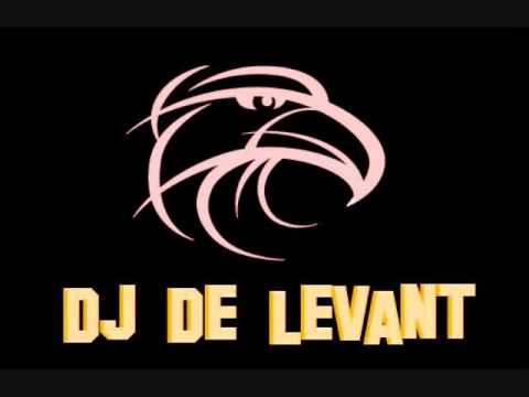 Dj De Levant - Do It Like Me
