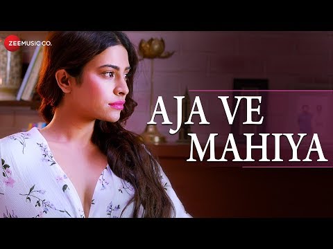 Meet Mehta Aja Ve Mahiya