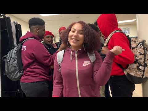 LiL Beast&Ca$hmoney does Athletic bf/gf⛹🏼‍♂️🤸🏼‍♀️ OR Thug bf/gf🥊🔫| BBW's???!!