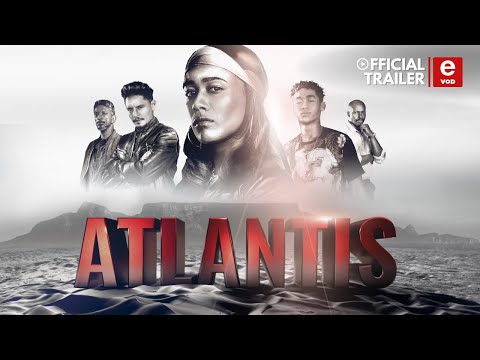 Atlantis | Trailer | eVOD