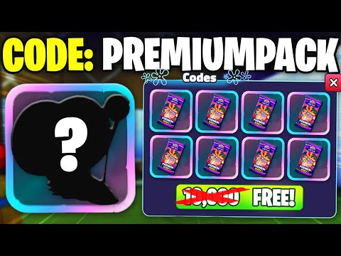 I Redeemed the PREMIUM CODE on 10 ACCOUNTS!