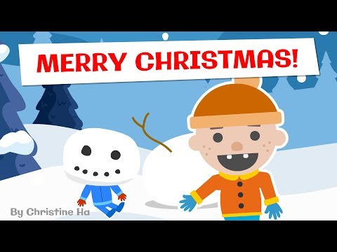 It's Christmas, Roys Bedoys!