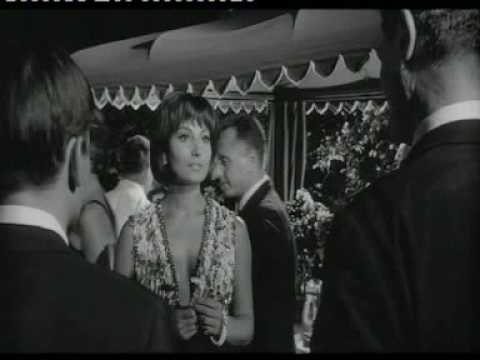 Rosanna Schiaffino...Adriana....