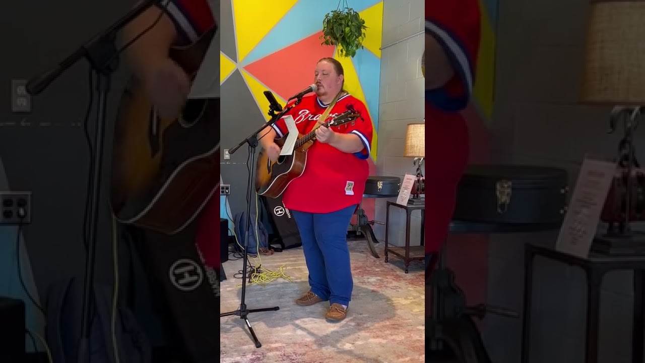 Promotional video thumbnail 1 for Zach Stich Music