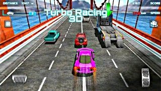 कार वाला गेम  अच्छे-अच्छे गेम डाउनलोड करें फ्री  Turbo Driving Racing 3D Game