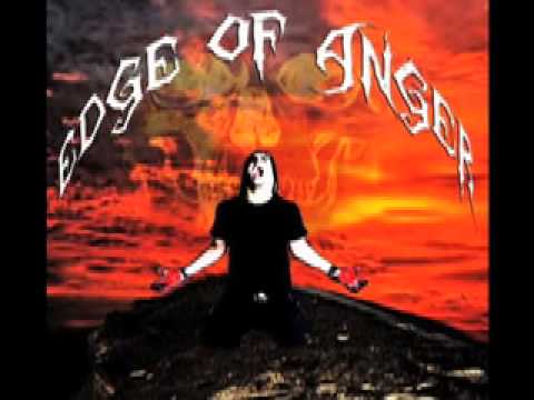 Edge Of Anger - The Time