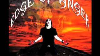 Edge Of Anger - The Time